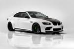BMW M3 GTRS5 by Vorsteiner 2012 года